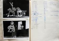 Třebíč, Mladá scéna, Cirkus pana Zvěřiny, 1983