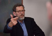 Rakovník, rozborové semináře KP Wintrův Rakovník 2015