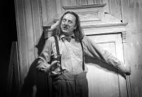 Volyně, PIKI, Podivné odpoledne Dr. Zvonka Burkeho, 2008