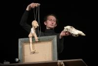 Slovinsko, Teatro Matita, Býti Don Quijotem, CP LCH 2021