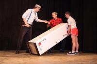 Radostín nad Oslavou, Becheráček, Napoleon z Doubku, 2010