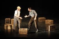 Smiřice, OCHOS, Maruša aneb Z ohryzku štrůdl neuděláš, MDJ 2016