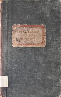 Malšovice, Havlíček, Oběžník