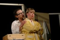 Česká Třebová, Triarius, Ucho, CP Divadelní Piknik Volyně 2012