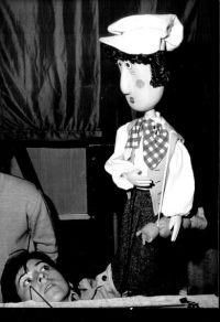 Roztoky, Kvítko,  Čertimlýn 