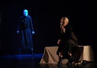 Ostrov, ZUŠ, HOP-HOP, Tak tohle je naše Leni, CP Dětská scéna Svitavy 2011