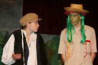 Veselí nad Moravou, ZŠ Hutník, Čtverák hastrman, 2007