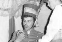 Vsetín, Masarykovo gymnázium, Čertovy námluvy, 1993