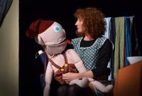 Turnov, Nakafráno, Drůbeží nářez, CP Loutkářská Chrudim 2013