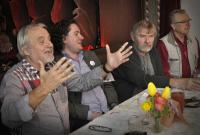 Vysoké nad Jizerou, CP KDP 2017, rozborový seminář