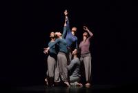 Litvínov, Cramps dance, O-svícení, CP Jiráskův Hronov 2014