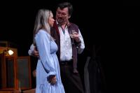 Rumburk, Hraničář, Agnes Belladone, KP Děčínská brána, 2025