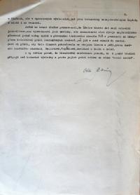 Chrudim, Ústřední matice školská, historie loutkového divadla ÚMŠ, s. 9, 1950