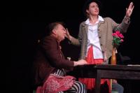 Praha, NaOko, Kdo hledá Charlottu Borgach, BZŘ – Český Femad, Plzeň, 2023