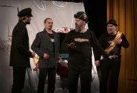 Písek, Pod čarou, O 14 dní dříve, CP Jiráskův Hronov 2019