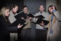 Kuks, Geisslers Hofcomoedianten, Ambrosia, KP Audimafor Hradec Králové 2011