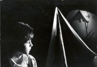 Plzeň, DLS Myšáci II 3. LŠU, Myší srdce, KDL 1988