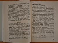 Praha, ÚMDOČ, Zpráva o činnosti, 1944 - 1945