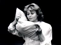 Bratislava, Anna Mrvová, Zahrajeme si na pohádku, CP FEMAD Libice n. Cidl. 1993