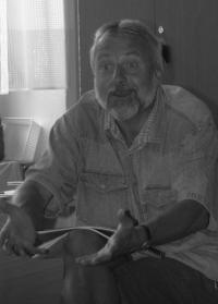 Kurz praktické režie NIPOS-ARTAMA 2003-2007 (3.), výukové soustředění, Jiráskův Hronov 2004