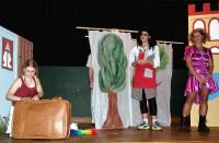 Olomouc, Tyátr, Zlatý kolovrat, 2003