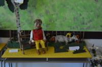 Polná, výstava Slavíme 90. narozeniny, 2016