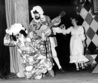 Hustopeče, DS, Tři v tom, 1982