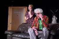 Koryčany, Ochotnický spolek, 1    1 rovná se 3, KP Mrštíkovo divadelní jaro, 2023