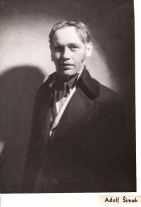 Hronov, MAJ, Výnosné místo, 1952