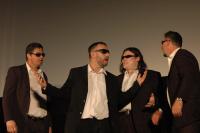 Kladno, 20 let V.A.D., Narozeninový galakoncert, 16. 6. 2018