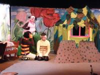 Valtice, Basta fidli, Čmeldové, Boleradická sešlost, 2010