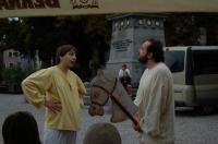 Tábor, Divadlo Harfa, Masopustní hry a šprýmy, 2011