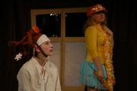 Prostějov, ZUŠ, JEŠTĚR.K.Y., Pohádka do dlaně, KP Hanácký divadelní máj Němčice nad Hanou 2012