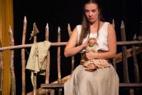 Karlovy Vary, D3, Psí kůže, Femad 2018