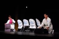 Klapý, Rádobydivadlo, Skořápka, Femad Poděbrady, 2024