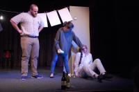 Praha, Kdomělčas, Elektřina, KP Popad, 2020