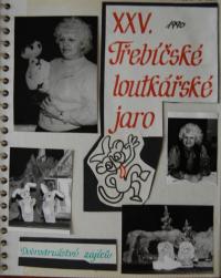 Třebíč, Plamínek, album fotografií