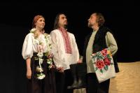 Kladno, V.A.D., Nikoločava, CP Divadelní Piknik Volyně 2023