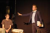 Nový Jičín, NJ Feat, Ptáci, CP Šrámkův Písek 2023