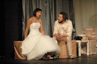 Vlašim, Vznešený divoch, Dokonalá svatba, KP Wintrův Rakovník 2018