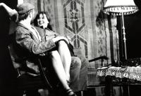 Říčany, Tyl, Sebevraždy na jaře zakázány, KP Wintrův Rakovník 1998