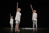 Praha 5, Taneční studio Light při ZUŠ, Už je čas, bratře?, CP Dětská scéna Svitavy 2019