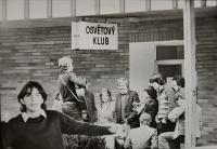 Hradec Králové, Krajské kulturní středisko, Impuls, Pardubice, AUDIMAFOR, 1983