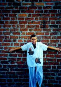 Nymburk, AdiE.H., Eva Hrubá, asi 1999