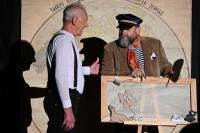 Václavov, Divadlo Václav, Velký vandr, Femad Poděbrady, 2025