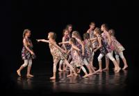 Červený Kostelec, Akordy, Bez práce nejsou koláče, CP Otevřeno Kolín 2017