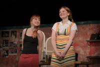 Boleradice, DS bratří Mrštíků, Dámská šatna, KDP 2024