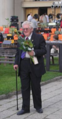 Ondráček s cenou MK 05