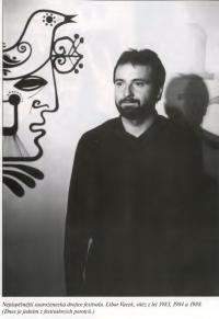 Moravský festival poezie Valašské Meziříčí 1964-1989, Moravský festival poezie – 35 let