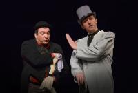 Sázava, J. Voskovce, Cesta kolem světa za 80 dní, KP Wintrův Rakovník 2014